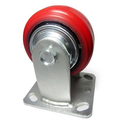 Heavy Duty PU-pyörä